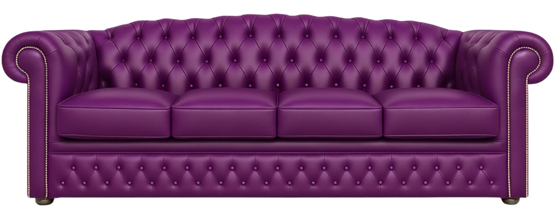 The Royale Chesterfield